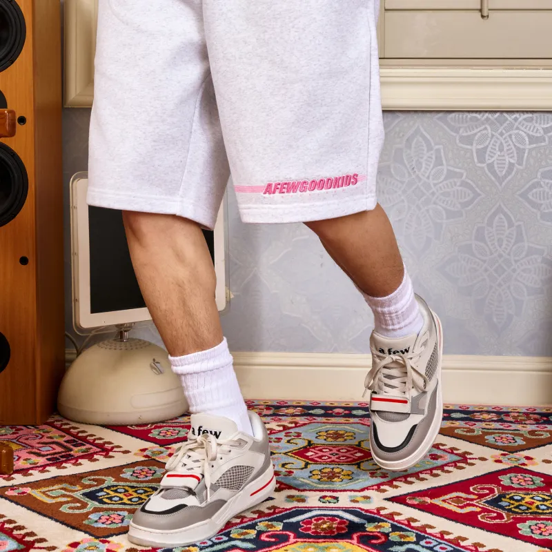 AFGK Casual Shorts Unisex-5