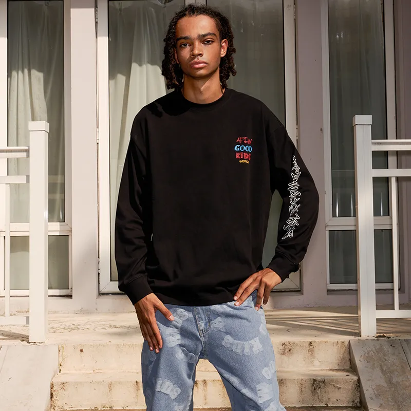 AFGK T Shirts Unisex-3