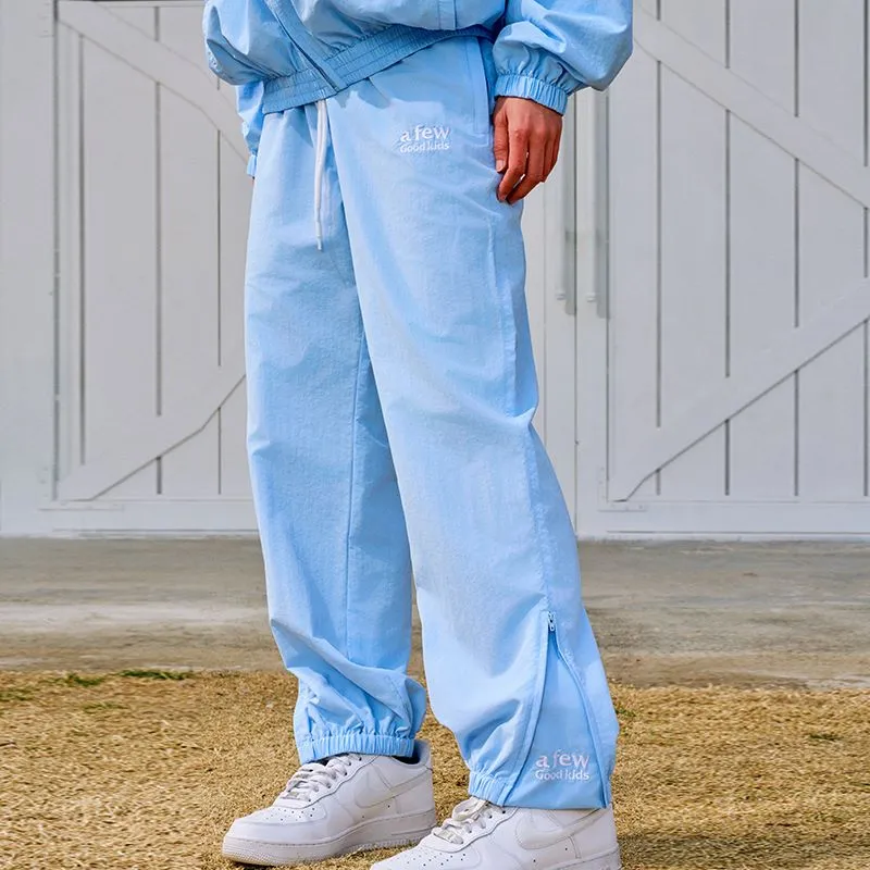 AFGK Casual Pants Unisex-2