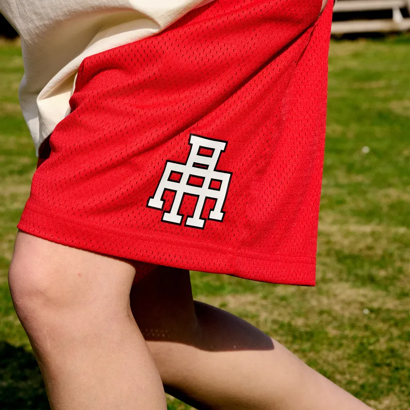 AFGK Casual Shorts Unisex-7