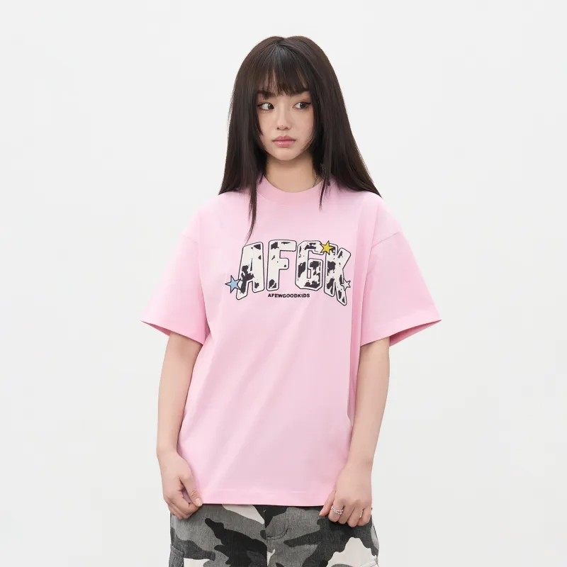 AFGK T Shirts Unisex-12