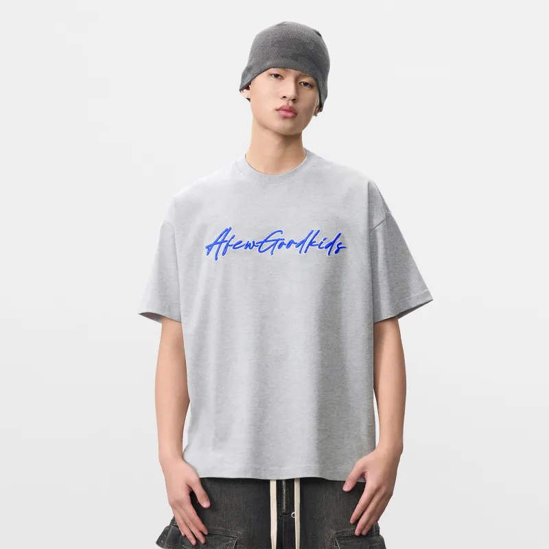 AFGK T Shirts Unisex-5