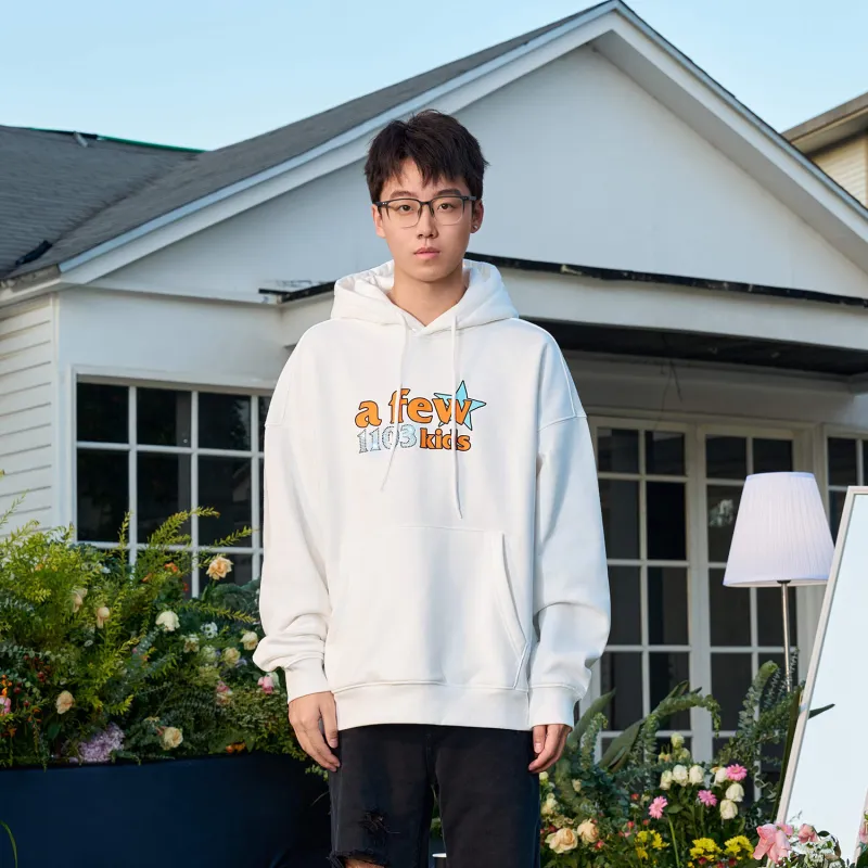 AFGK x 1103 CHENZELIANMING Sweatshirt Unisex-6