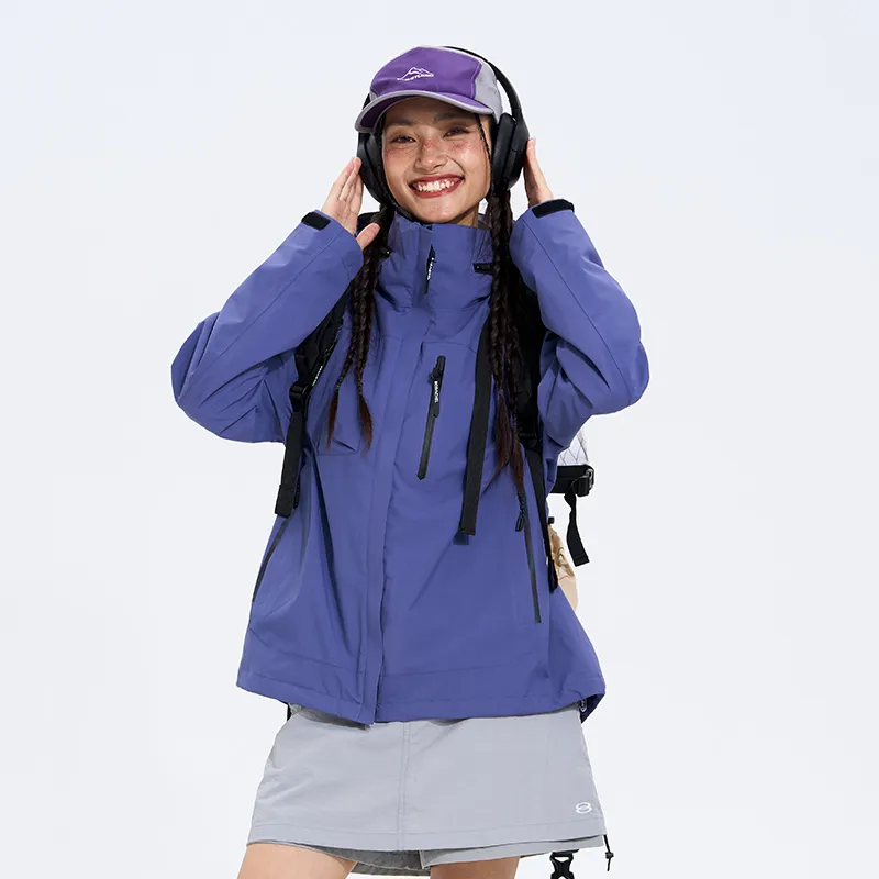 BODACHEL Windbreaker Jacket Unisex-21