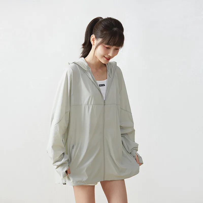 BODACHEL Sun Protection Clothing Unisex-3
