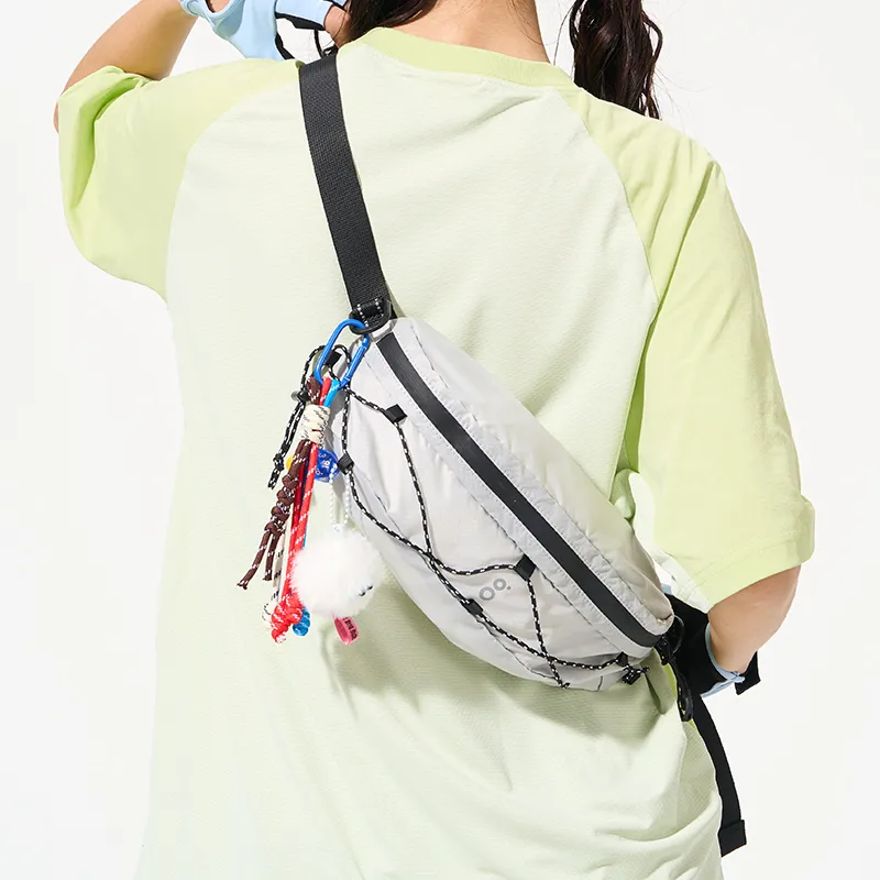 BODACHEL Outdoor Bags Polyester 2.9L Multicolor Unisex-7