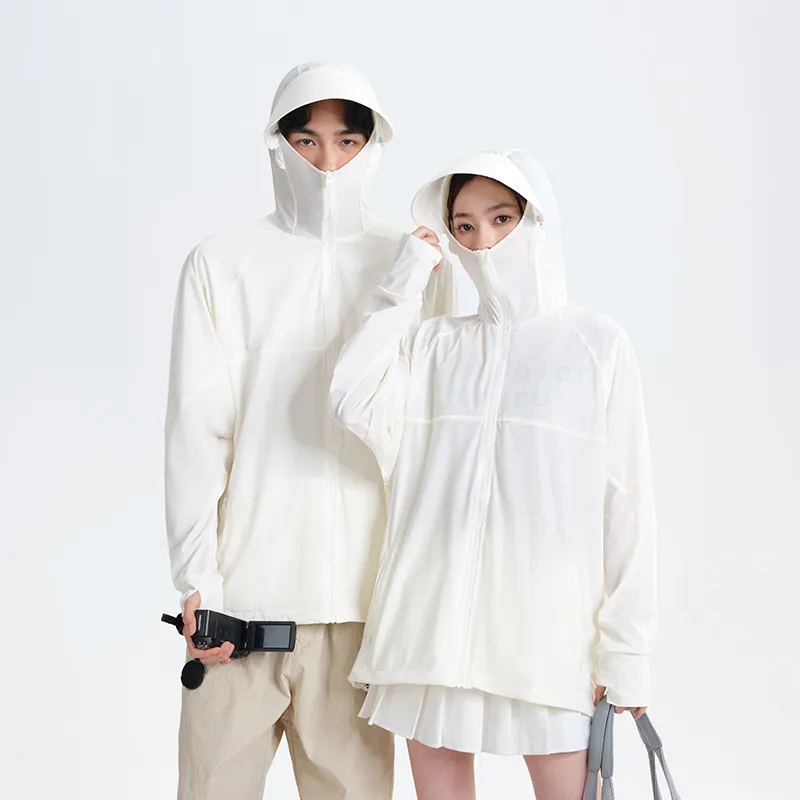 BODACHEL Sun Protection Clothing Unisex-7