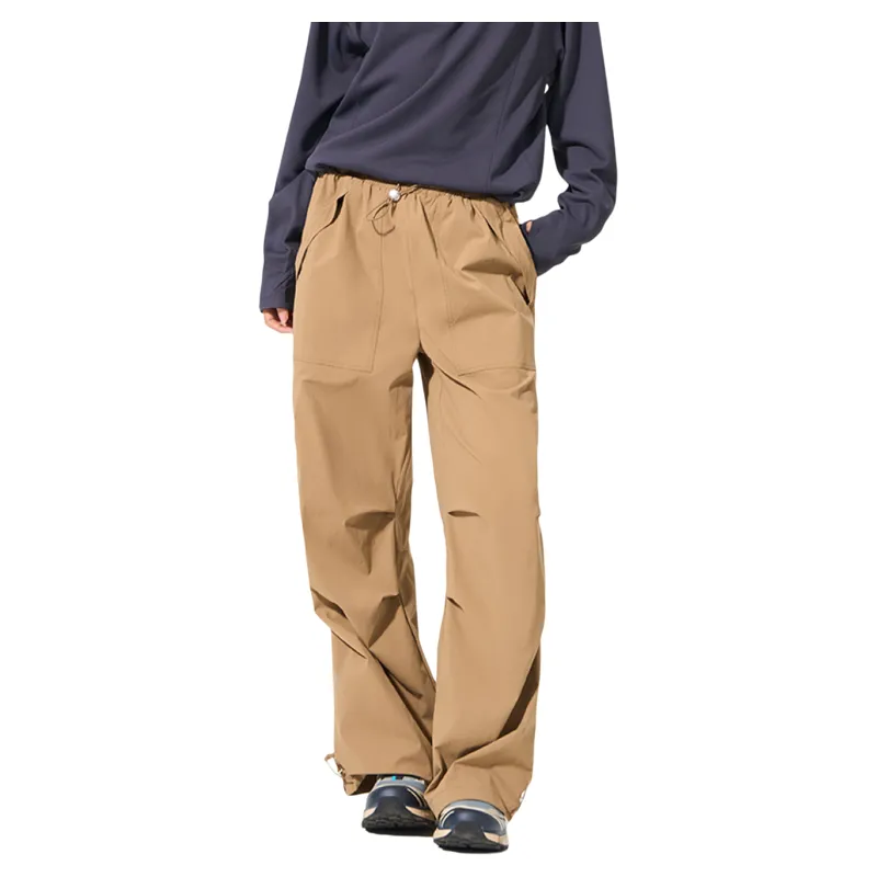 BODACHEL Cargo Pants Women's-7