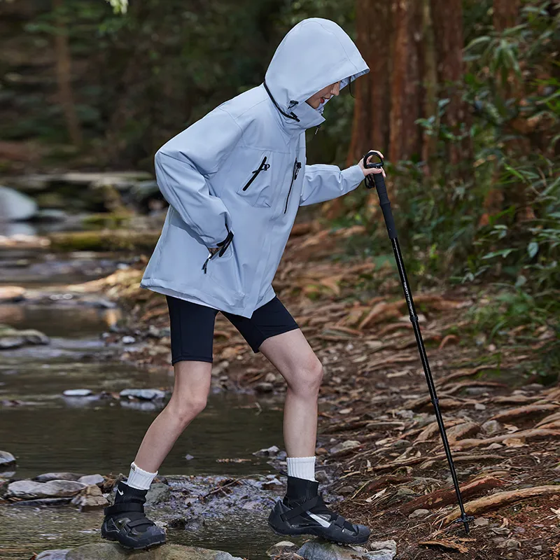 BODACHEL Windbreaker Jacket Unisex-11
