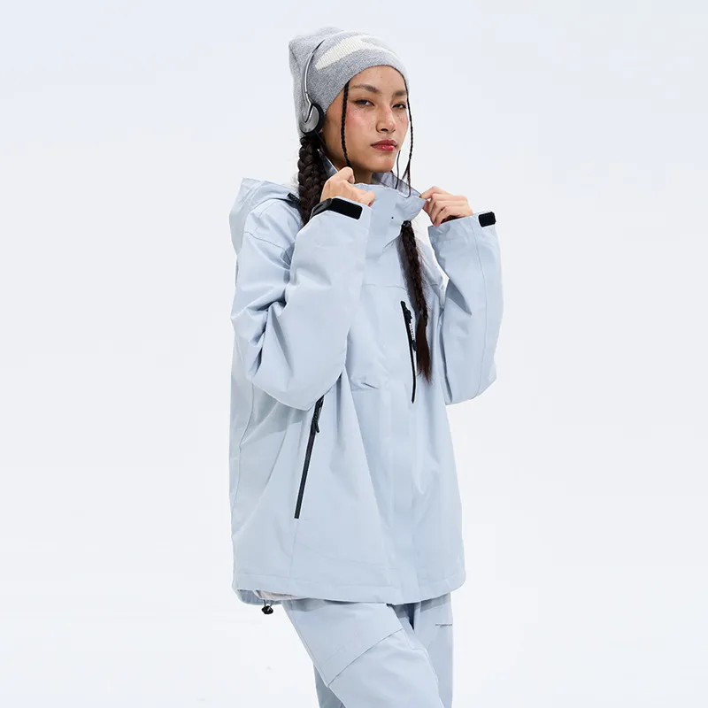 BODACHEL Windbreaker Jacket Unisex-12