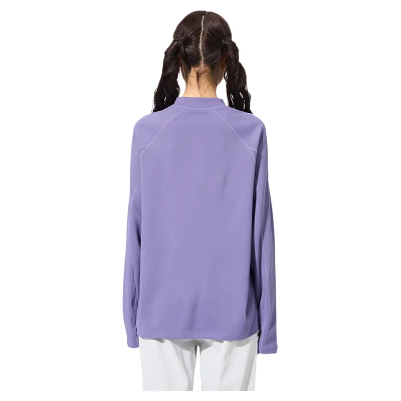 BODACHEL Raglan Sleeve T Shirt Women's-1