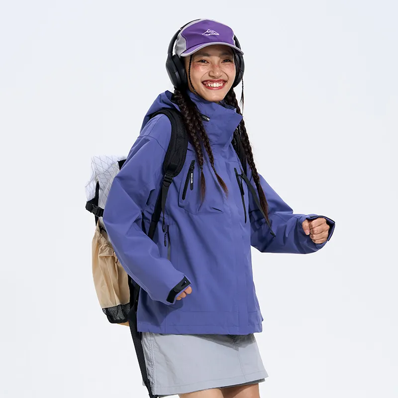 BODACHEL Windbreaker Jacket Unisex-22