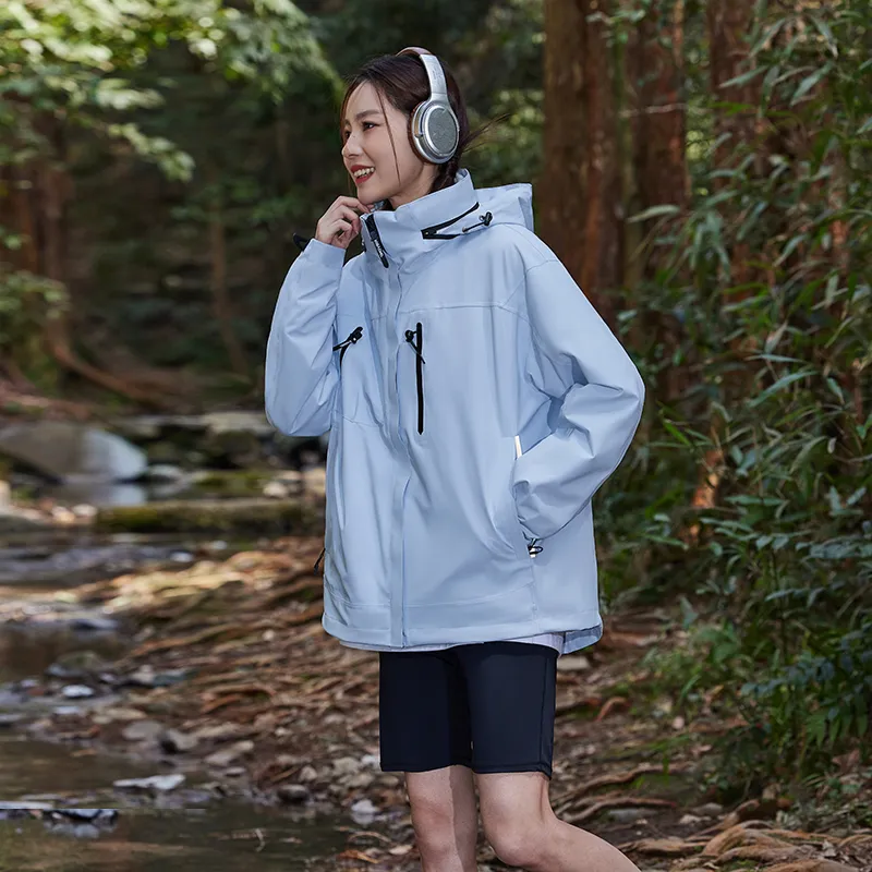 BODACHEL Windbreaker Jacket Unisex-10