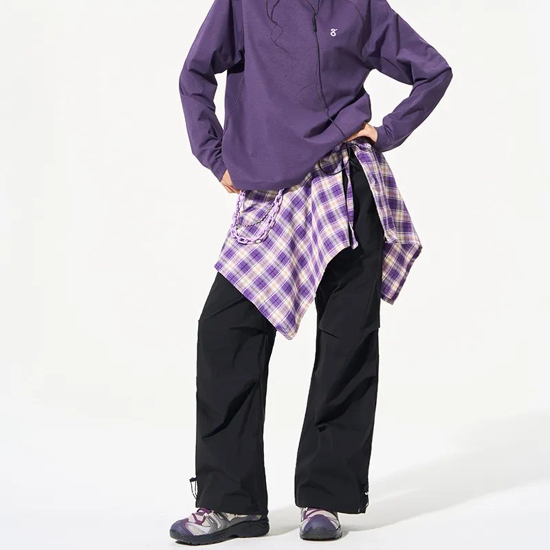BODACHEL Cargo Pants Women's-5
