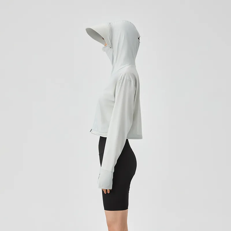 BODACHEL Sun Protection Clothing Women's-1