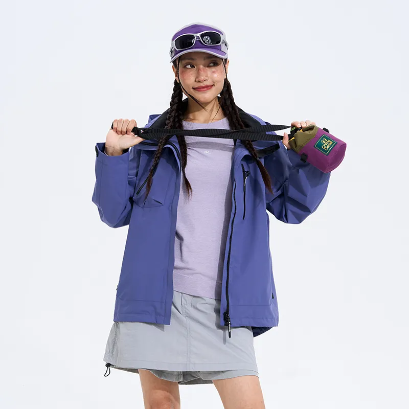 BODACHEL Windbreaker Jacket Unisex-20