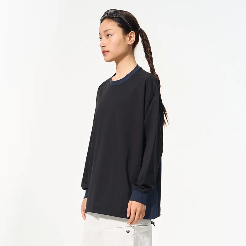 BODACHEL T Shirts Women's-8