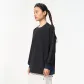 Obsidian Black[Quick-Dry Sweat-Wicking+Lightweight Sun Protection]