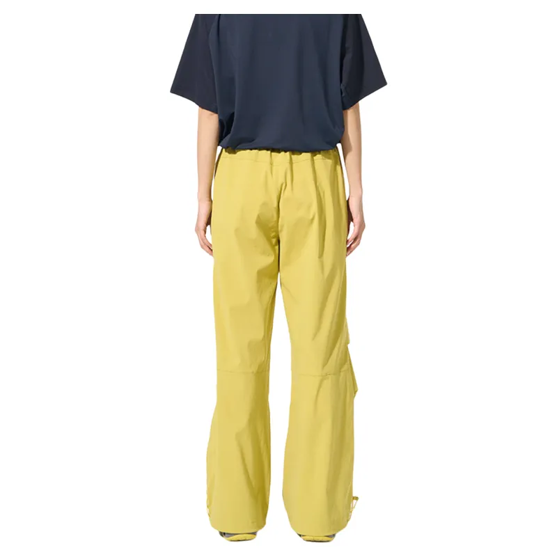 BODACHEL Cargo Pants Women's-10