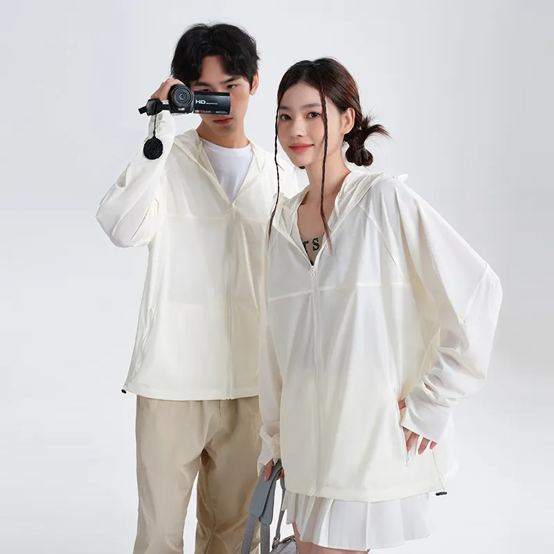 BODACHEL Sun Protection Clothing Unisex-6
