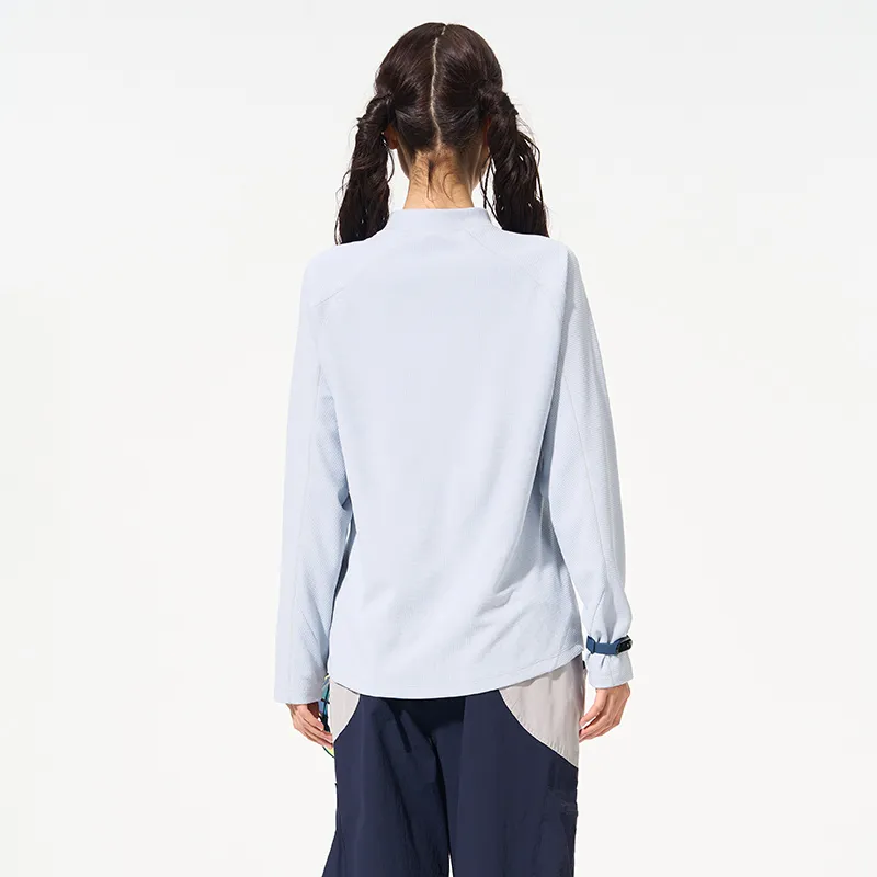 BODACHEL Raglan Sleeve T Shirt Women's-4
