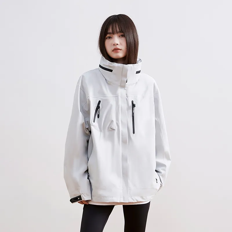 BODACHEL Windbreaker Jacket Unisex-17
