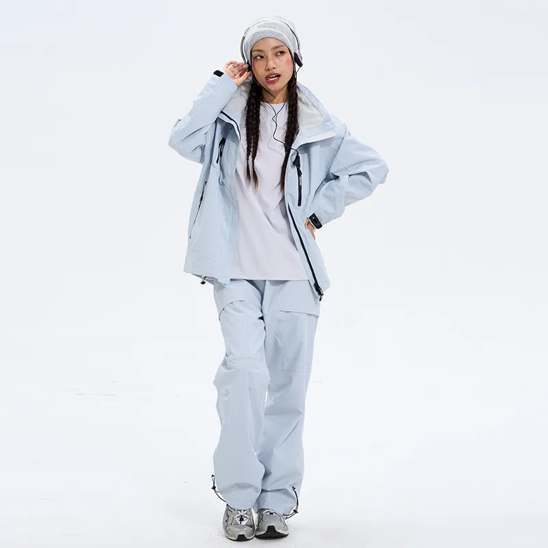 BODACHEL Windbreaker Jacket Unisex-8