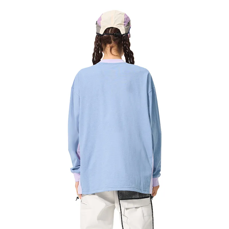 BODACHEL T Shirts Women's-5