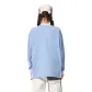 Stream Stone Blue[Quick-Dry Moisture-Wicking+Lightweight Sun Protection]