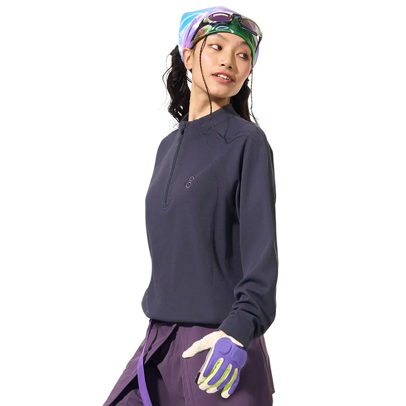 BODACHEL Raglan Sleeve T Shirt Women's-8