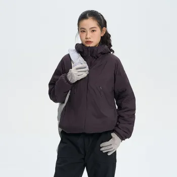 BODACHEL Puffer Jackets Women's