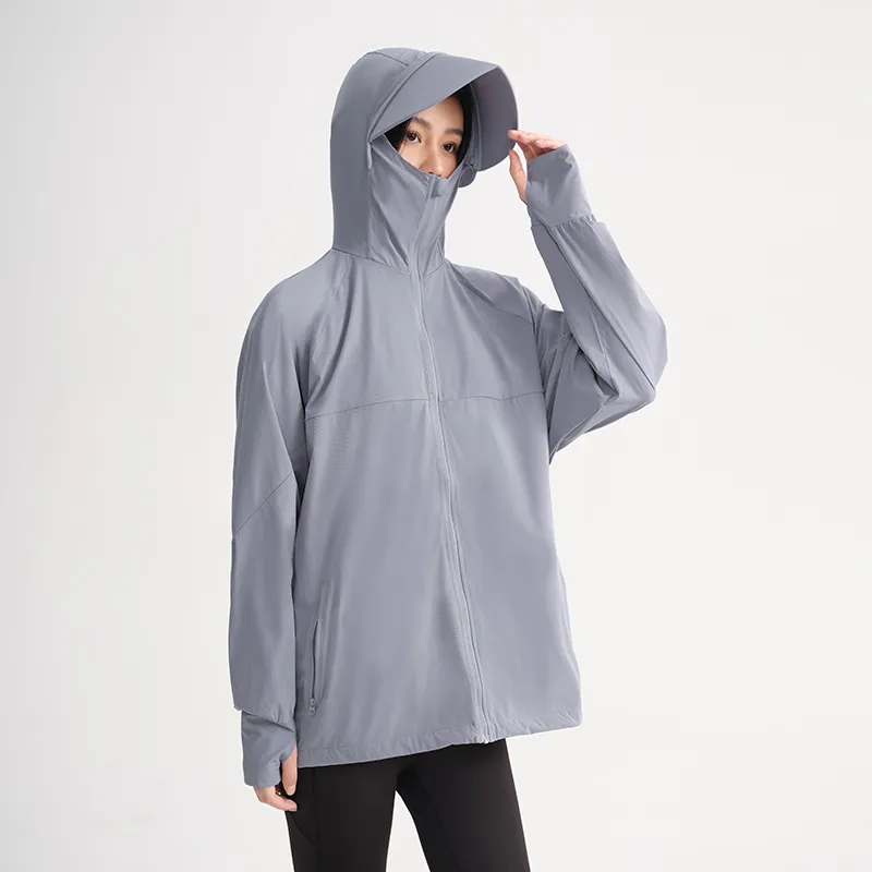 BODACHEL Sun Protection Clothing Unisex-14