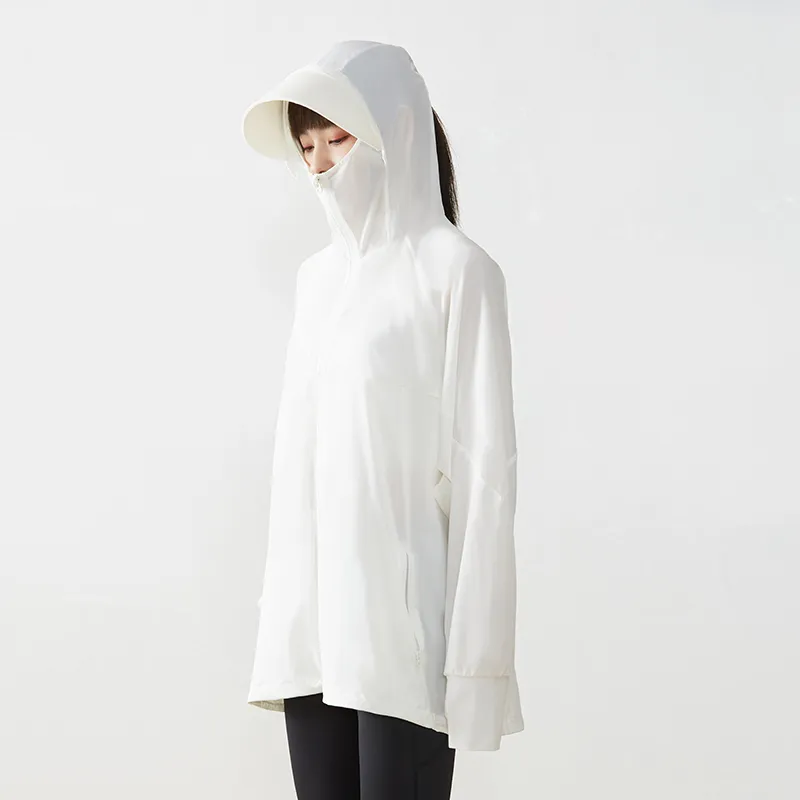 BODACHEL Sun Protection Clothing Unisex-8