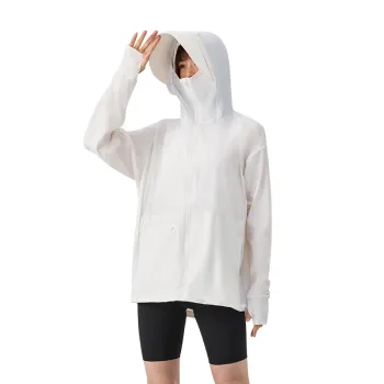 BODACHEL Sun Protection Clothing Unisex