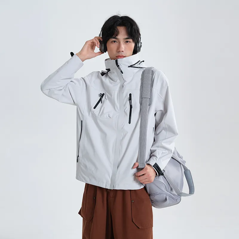 BODACHEL Windbreaker Jacket Unisex-15