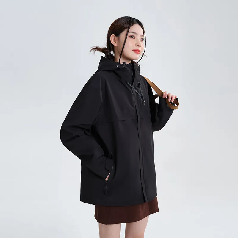 BODACHEL Windbreaker Jackets Unisex-2
