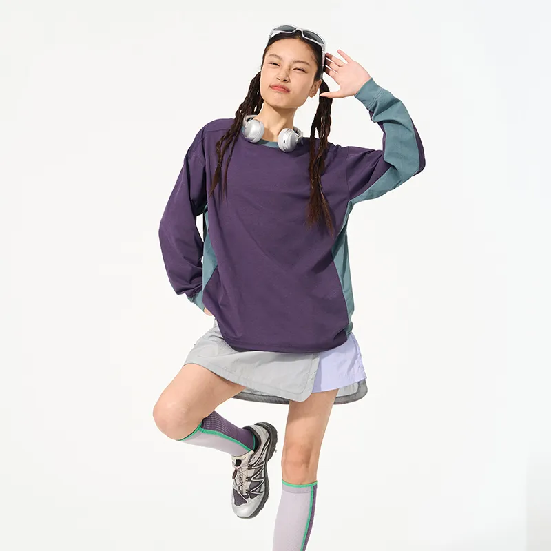 BODACHEL T Shirts Women's-4