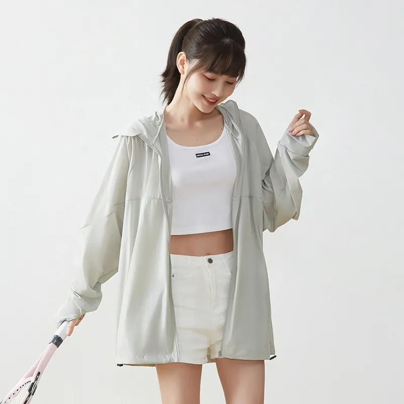 BODACHEL Sun Protection Clothing Unisex-2