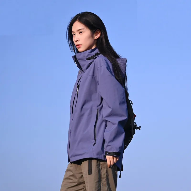 BODACHEL Windbreaker Jacket Unisex-23