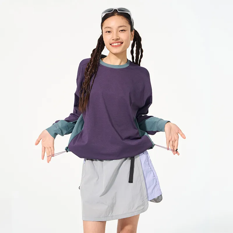 BODACHEL T Shirts Women's-3