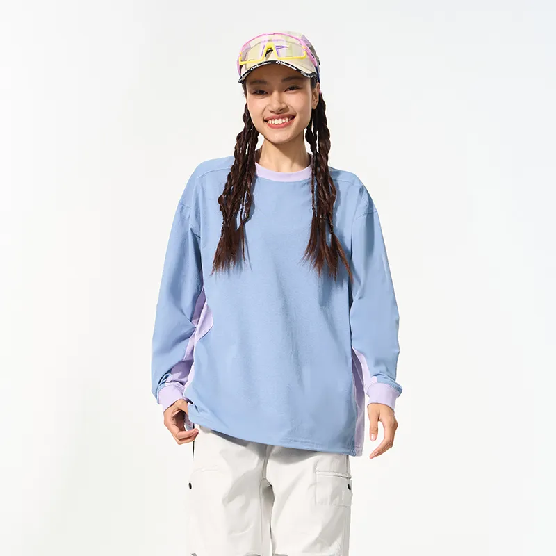 BODACHEL T Shirts Women's-6