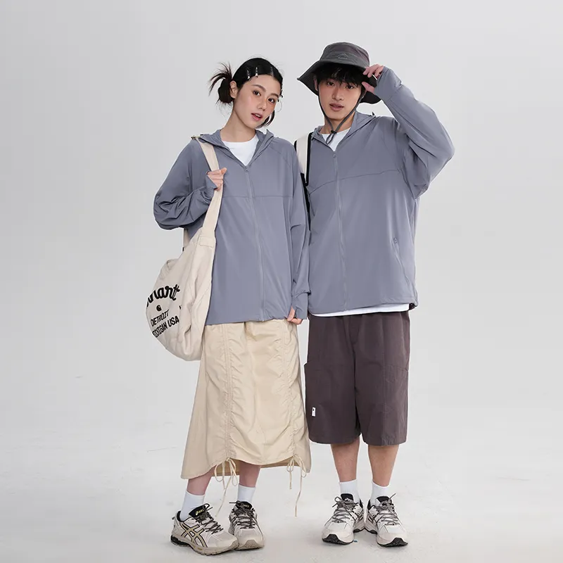 BODACHEL Sun Protection Clothing Unisex-11