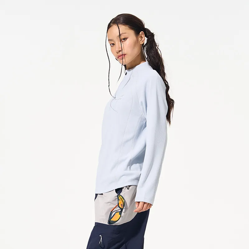 BODACHEL Raglan Sleeve T Shirt Women's-6