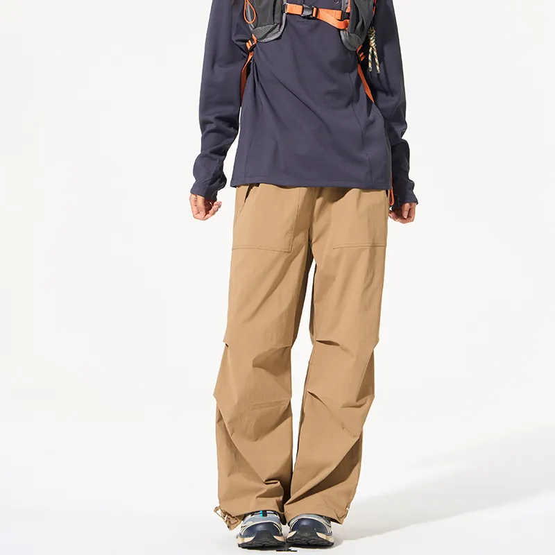 BODACHEL Cargo Pants Women's-8