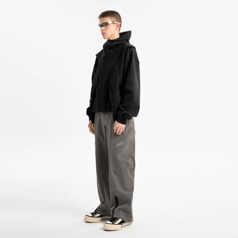 Whyworks Sweatshirt Unisex Black-6