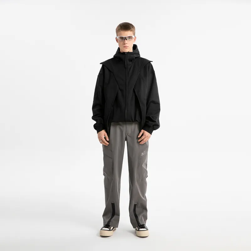 Whyworks Sweatshirt Unisex Black-7