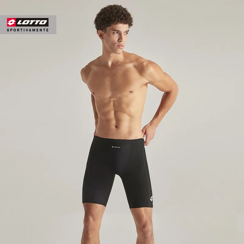 LOTTO Swimming Shorts Men-3
