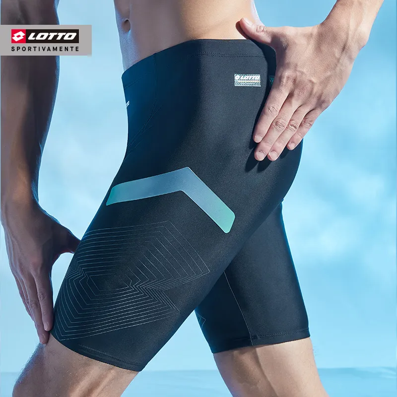 LOTTO Swimming Shorts Men-2