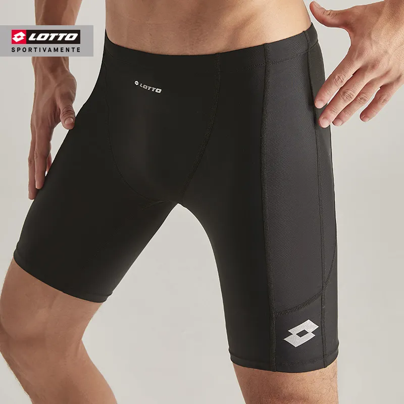 LOTTO Swimming Shorts Men-2