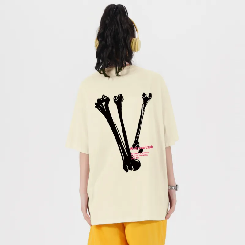 WOLF ZONE T Shirts Unisex-13